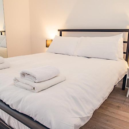 Millburn Apartment Ίνβερνες Εξωτερικό φωτογραφία