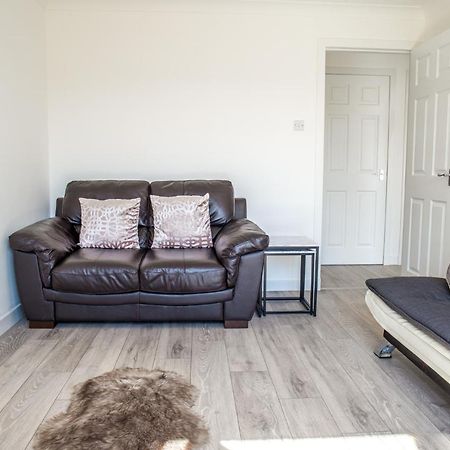 Millburn Apartment Ίνβερνες Εξωτερικό φωτογραφία