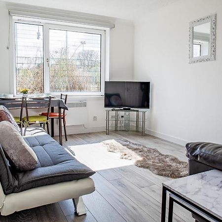 Millburn Apartment Ίνβερνες Εξωτερικό φωτογραφία