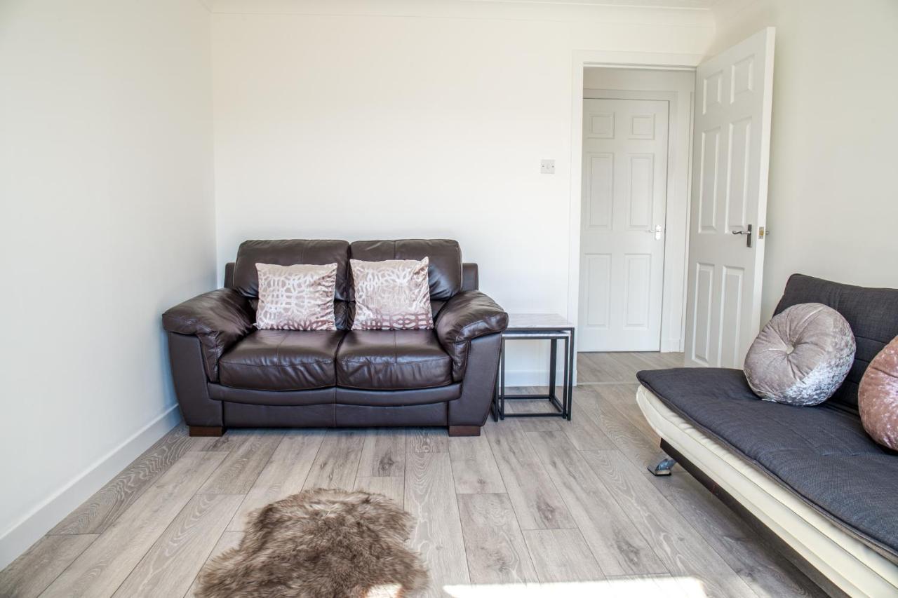 Millburn Apartment Ίνβερνες Εξωτερικό φωτογραφία