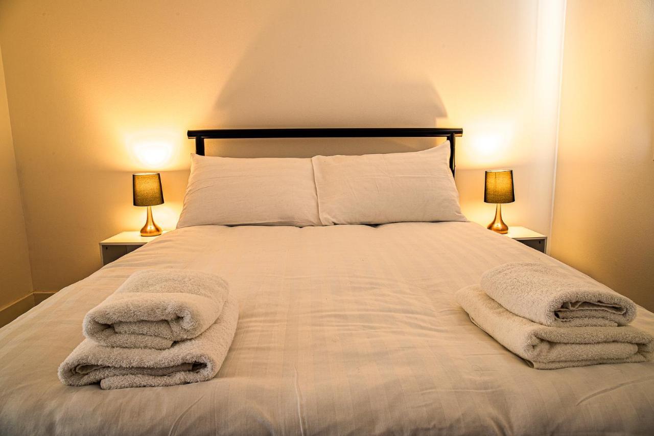 Millburn Apartment Ίνβερνες Εξωτερικό φωτογραφία