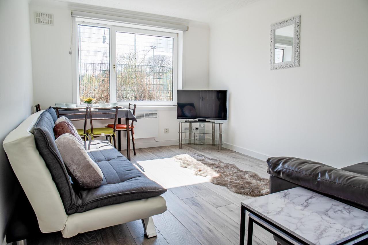 Millburn Apartment Ίνβερνες Εξωτερικό φωτογραφία