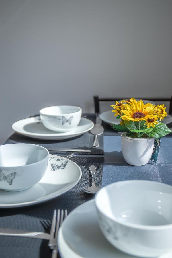 Millburn Apartment Ίνβερνες Εξωτερικό φωτογραφία