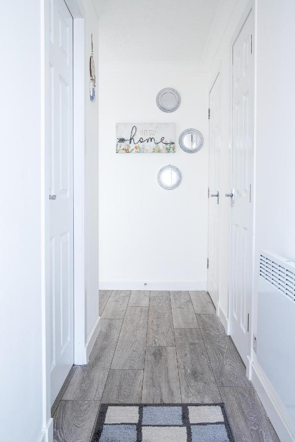 Millburn Apartment Ίνβερνες Εξωτερικό φωτογραφία