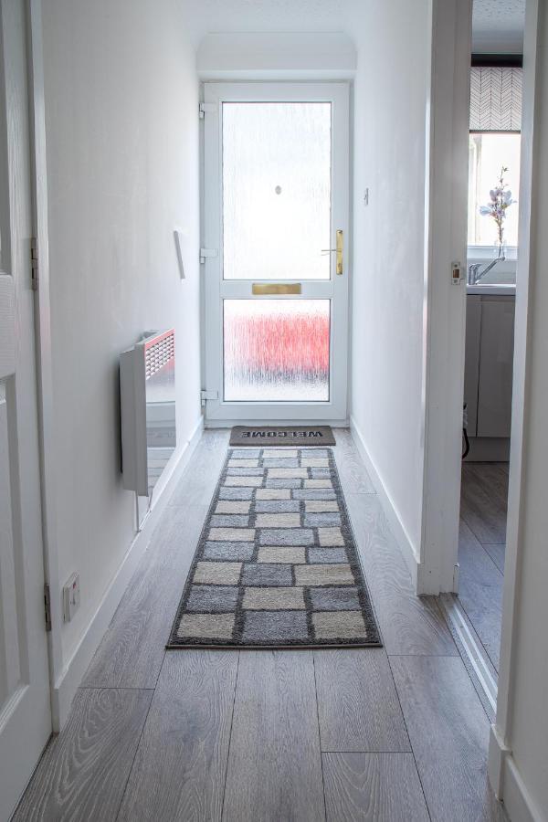 Millburn Apartment Ίνβερνες Εξωτερικό φωτογραφία