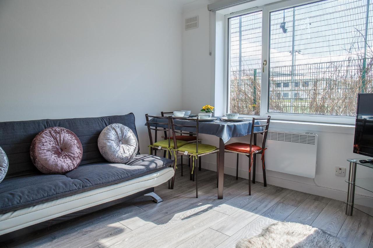 Millburn Apartment Ίνβερνες Εξωτερικό φωτογραφία