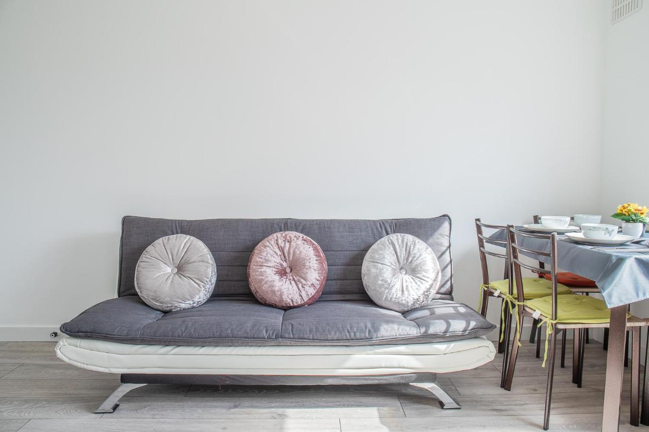 Millburn Apartment Ίνβερνες Εξωτερικό φωτογραφία