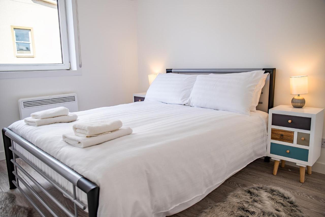 Millburn Apartment Ίνβερνες Εξωτερικό φωτογραφία
