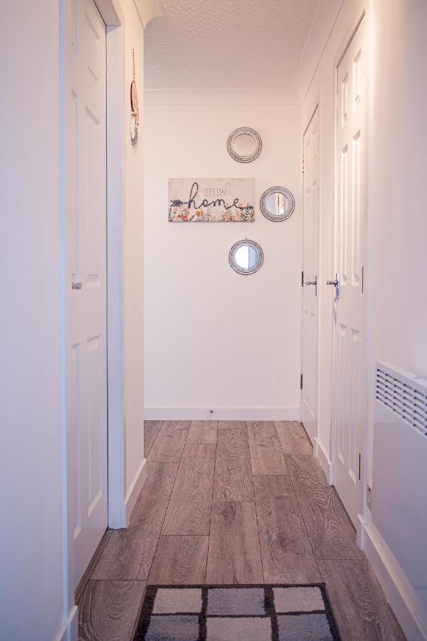 Millburn Apartment Ίνβερνες Εξωτερικό φωτογραφία
